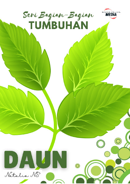 Sampul buku Seri Bagian-Bagian T...